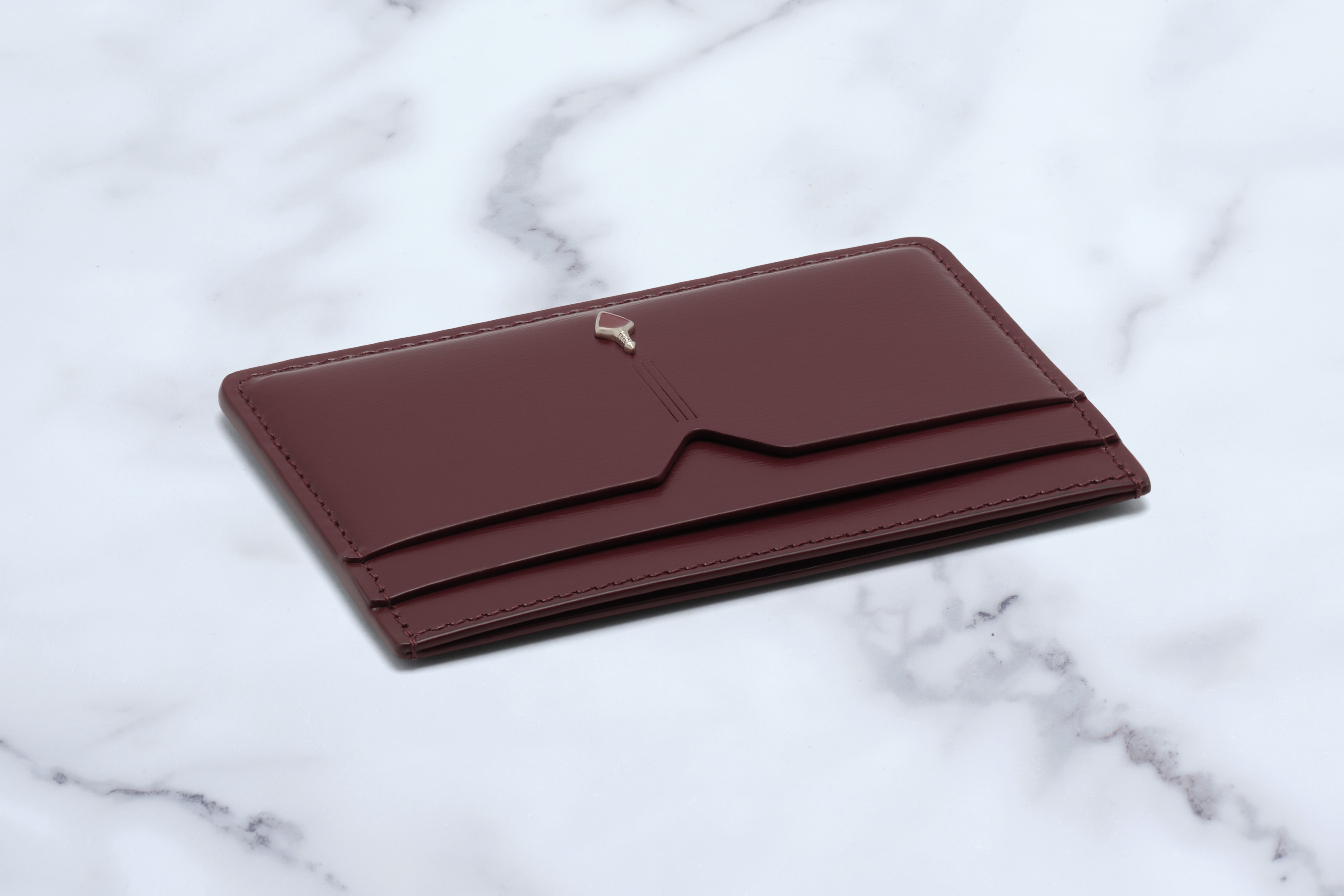 EPOXY II: THEODORE CARD HOLDER – Jacques Marie Mage